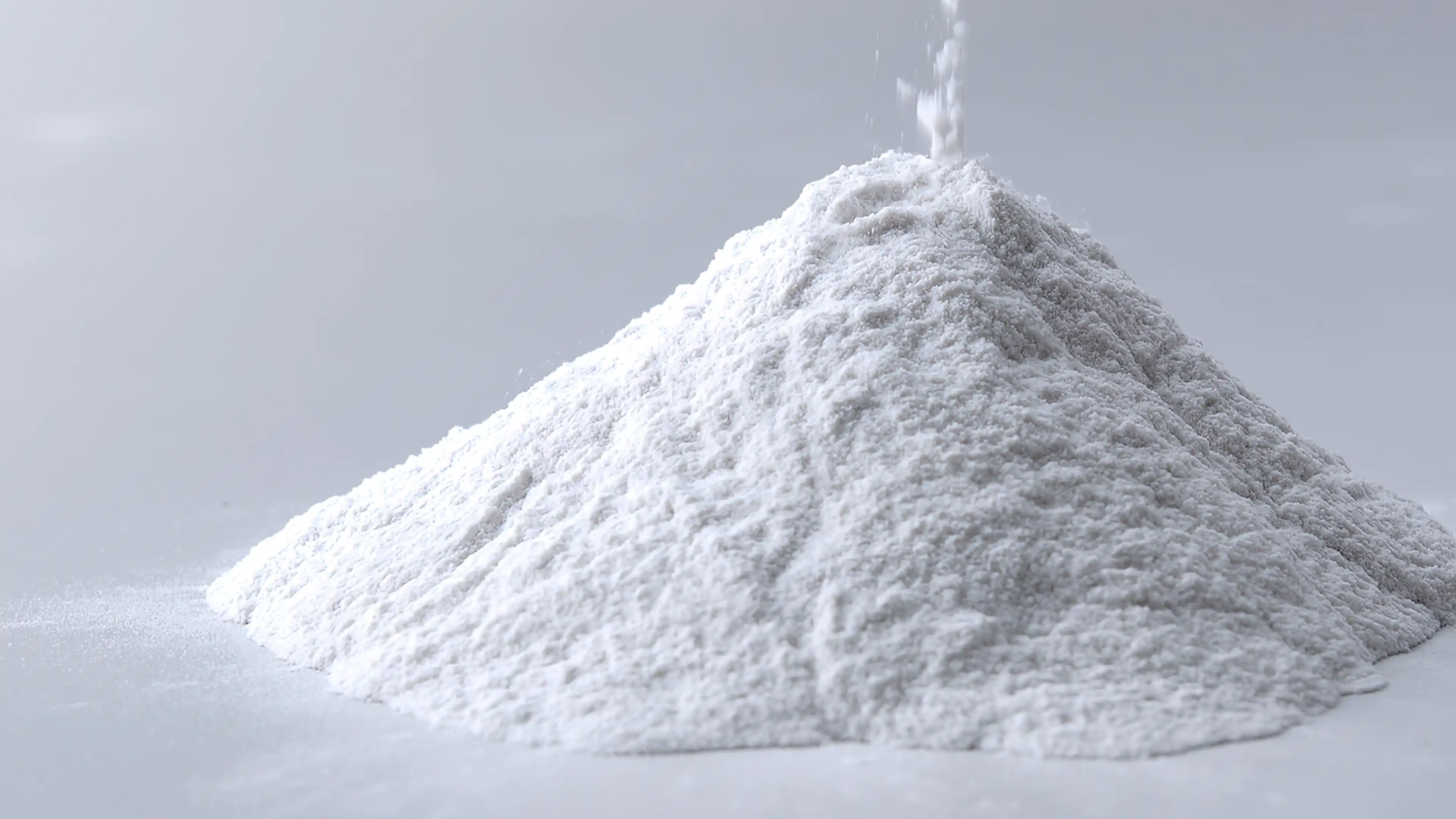 Silica