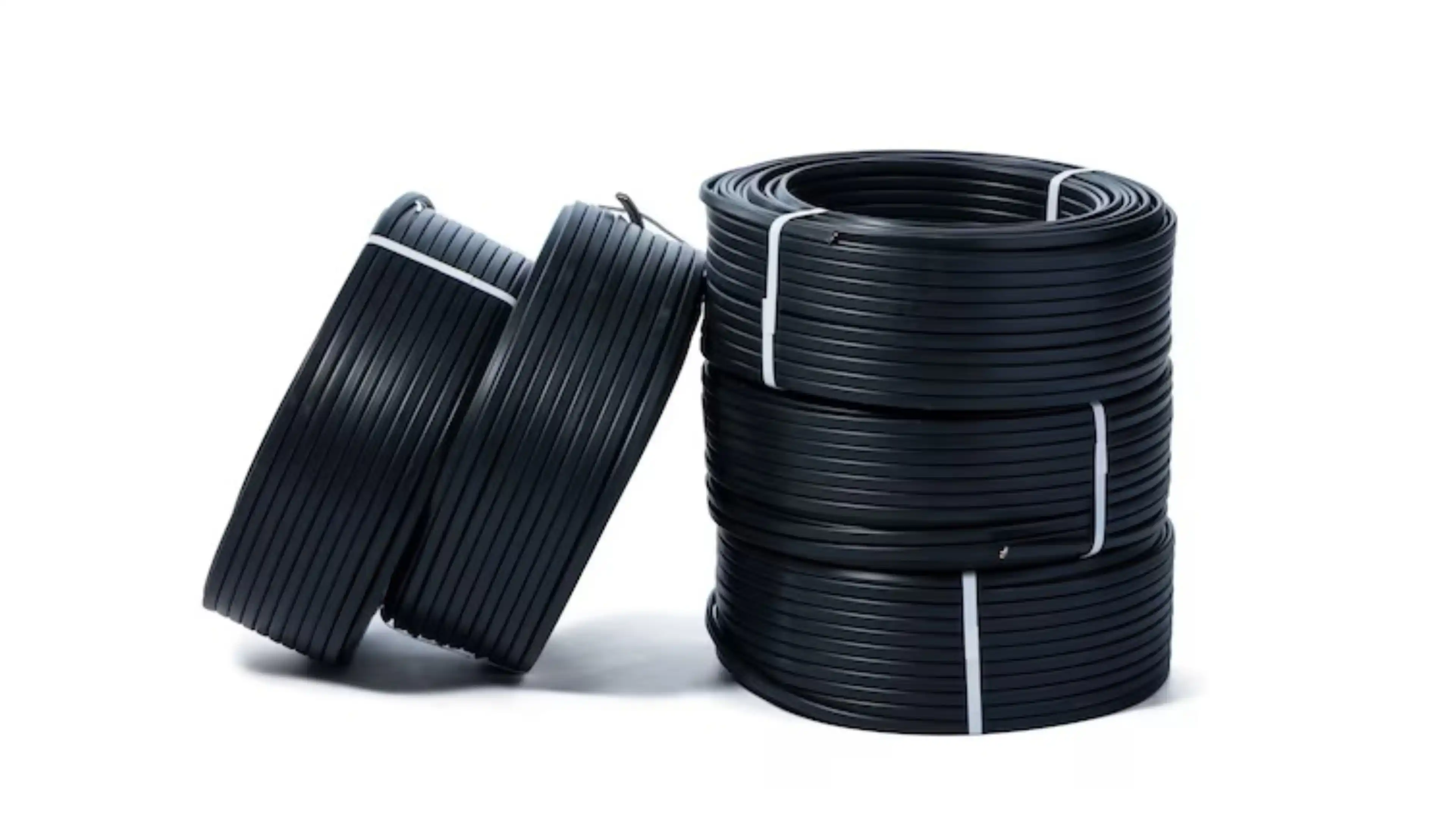 63mm ODx100m Long HDPE
