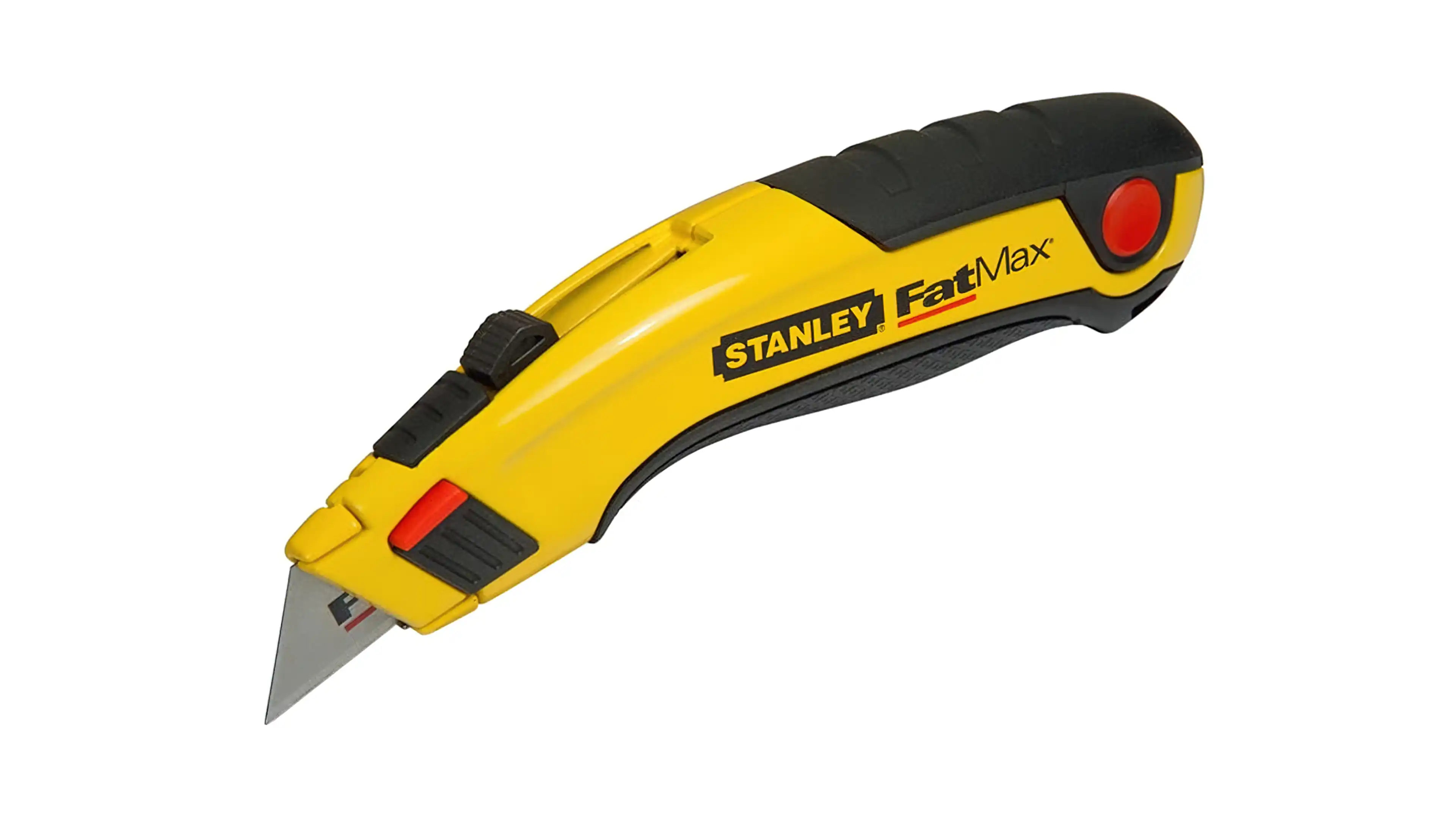 Belt, Knife c/w Retract Blade Max Power
