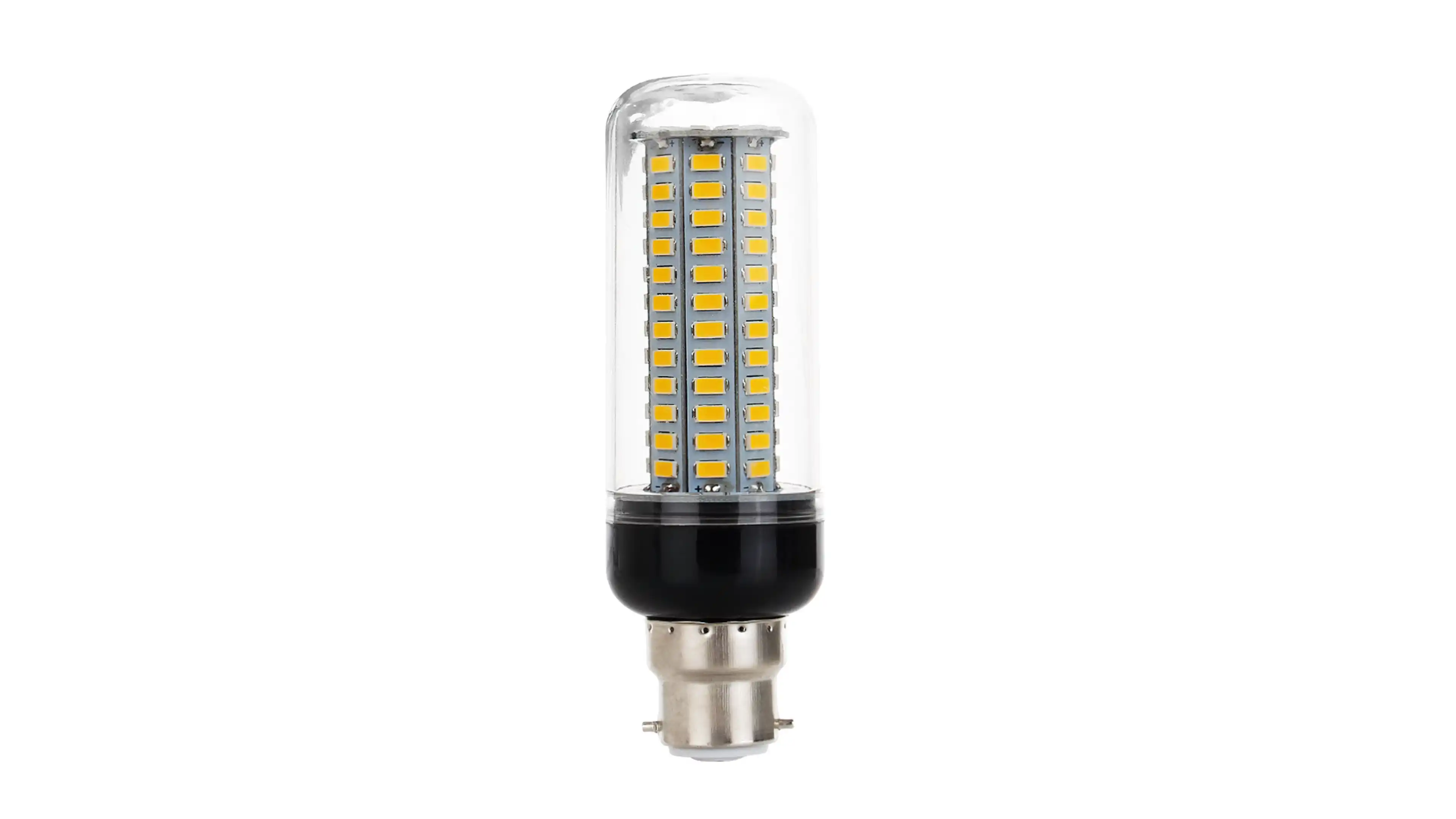 Lamp, LED Corn 110V, 24W, 50-60Hz