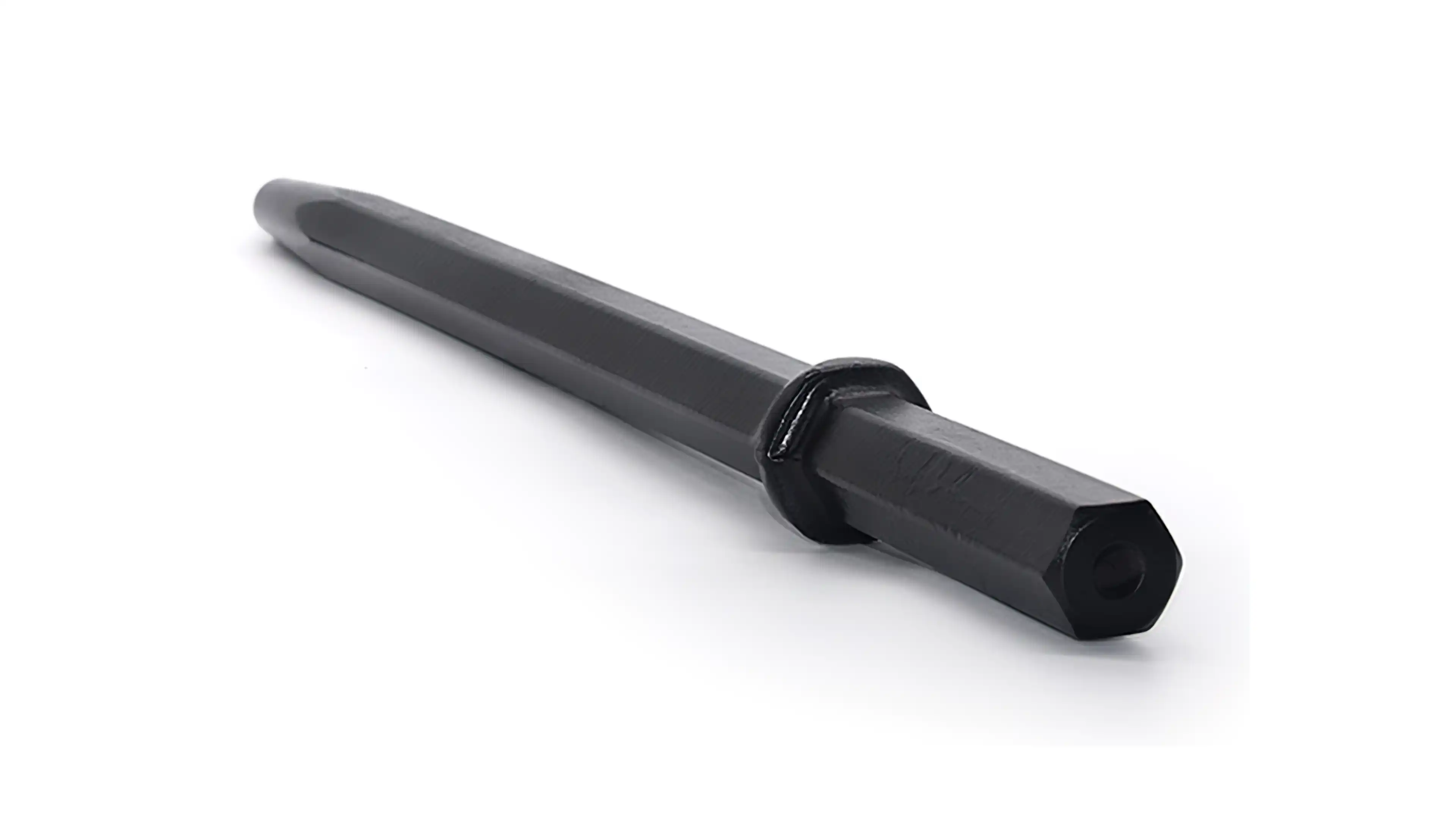 Rod; Thread; Drift T38 32Hex, R32 3.7m