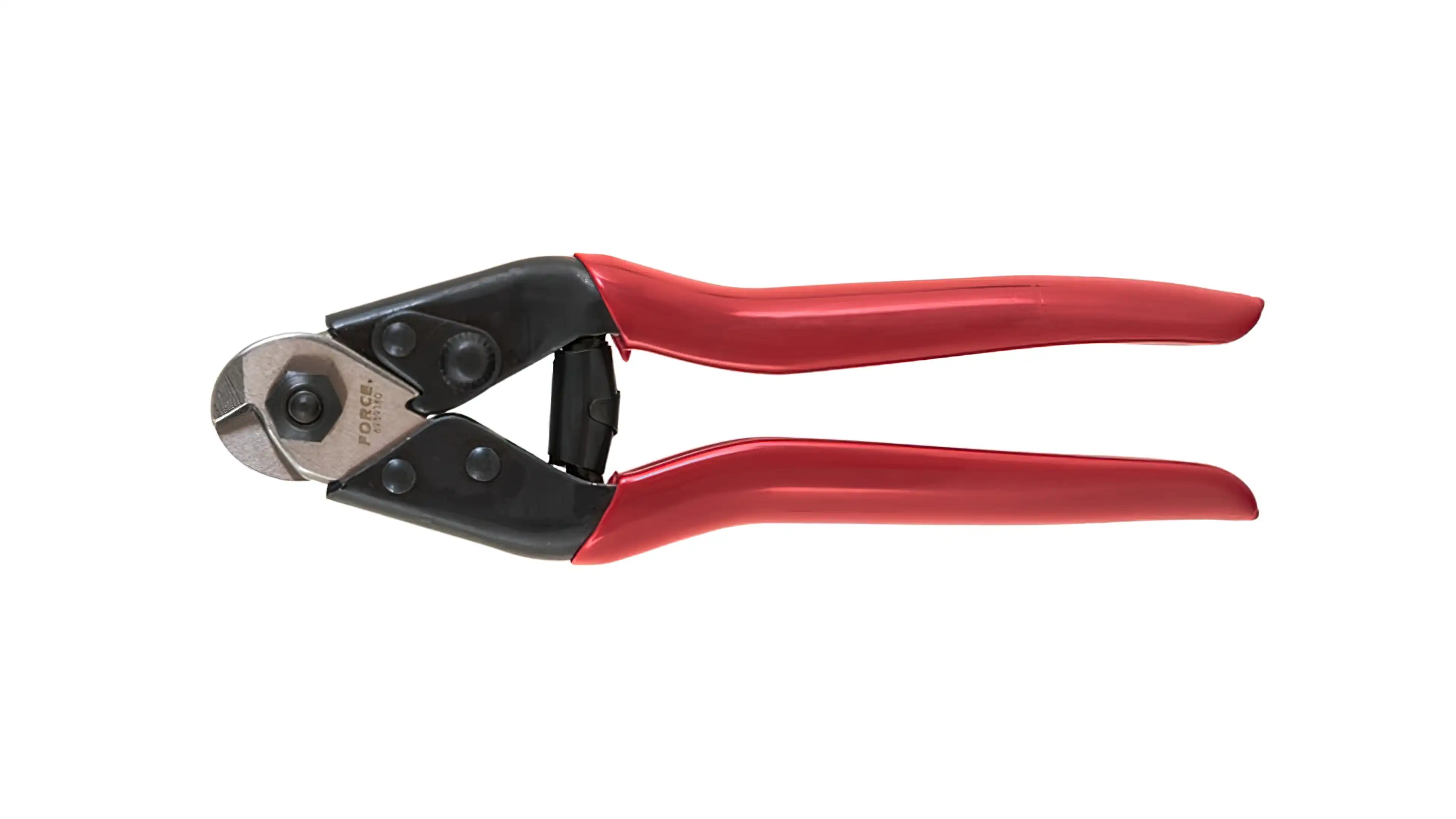 Cutter Wire Rope, Record