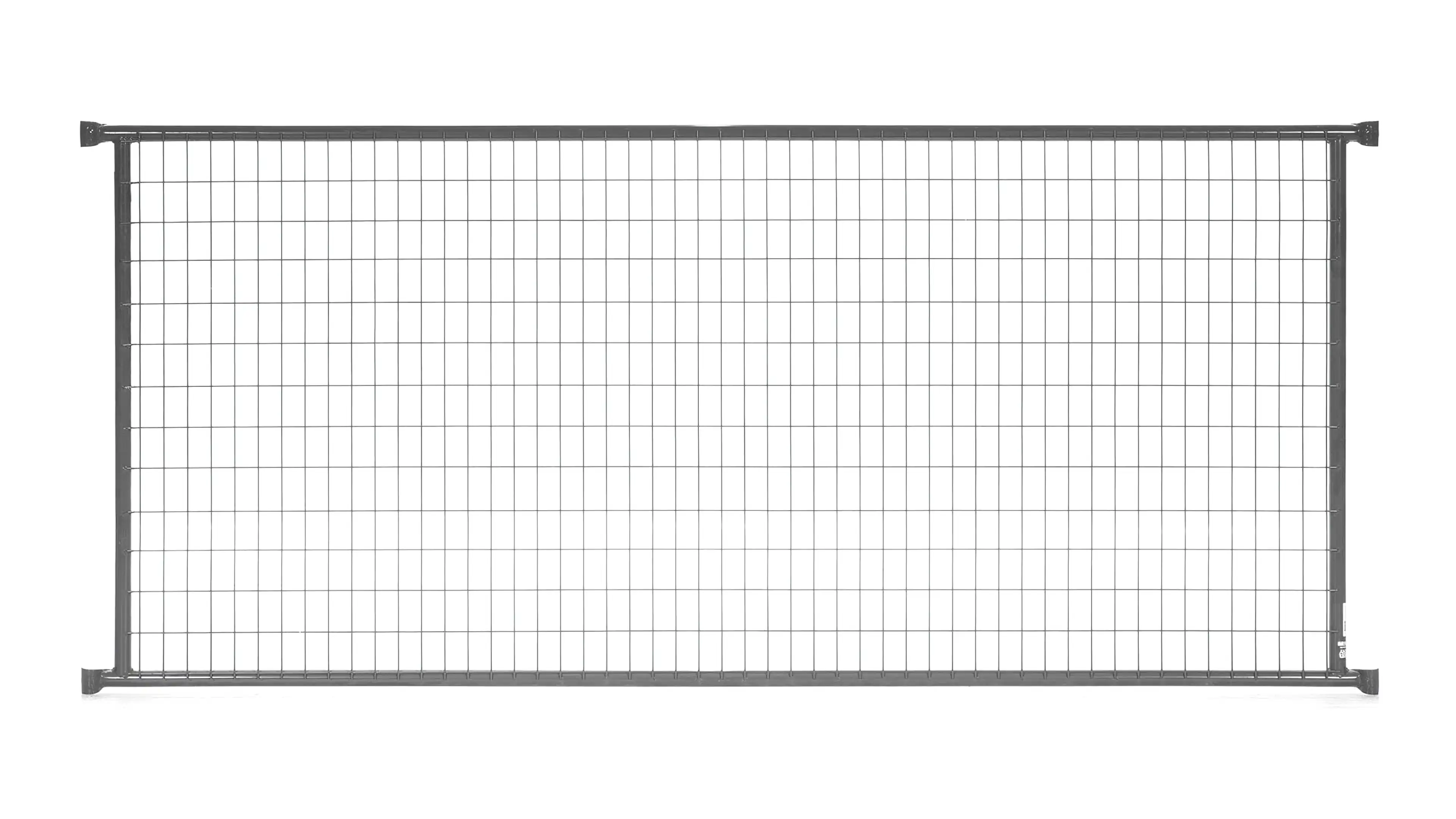 Fencing, Square Mesh, 100x100x3.15mm
