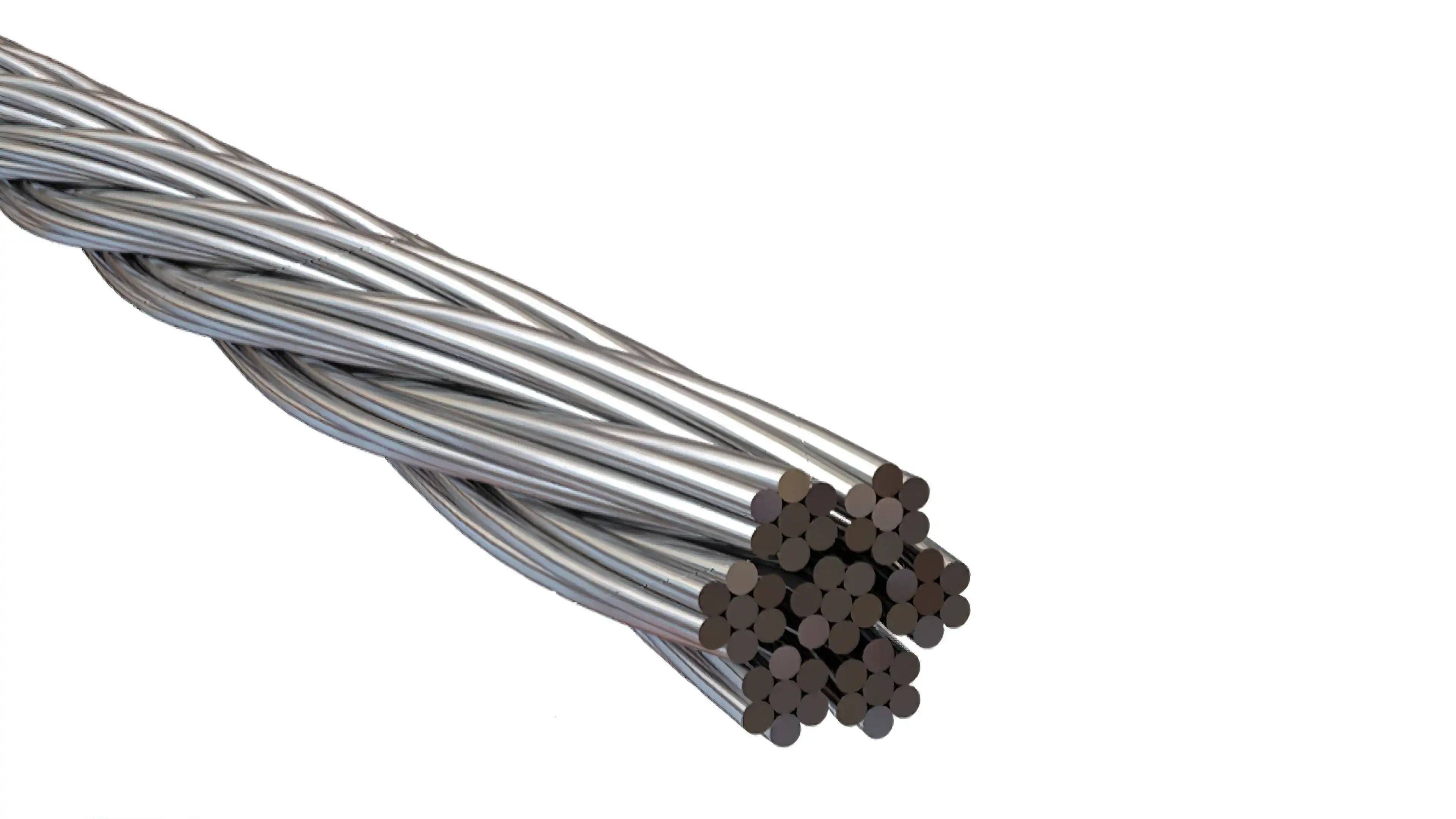 Serving Wire 1x7x1000m 2.7mm RHO